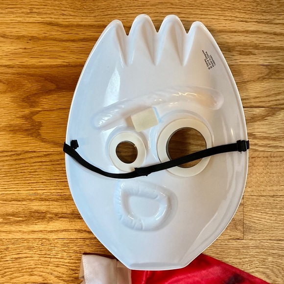 TOY STORY Forky Costume - Picture 8 of 12